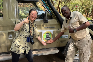 15 Days Lake Victoria Masai Mara Serengeti Tarangire Amboseli National Parks Zanzibar Island Safaris (USD $4328 PER PERSON)