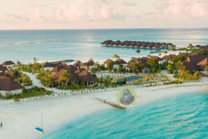 10-Day  Kenya Masai Mara Wildlife Zanzibar Beach Safaris (USD $2628 PER PERSON)