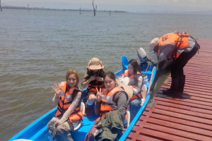 8-Day Hells Gate Crescent Island Lake Nakuru Masai Mara Game Safari (USD $1842 PER PERSON)